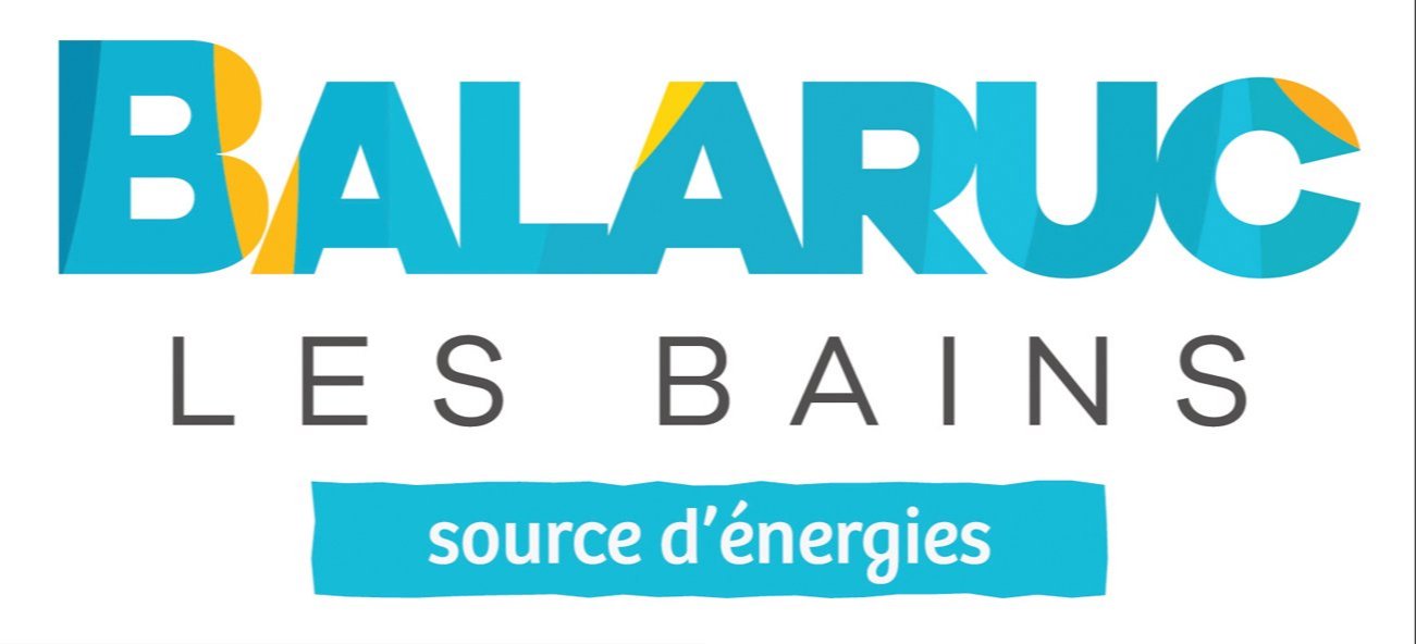 logo Balaruc 2015